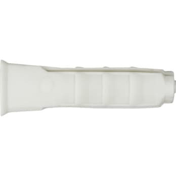 Aerated concrete plug GB