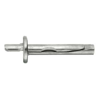 Roof anchor