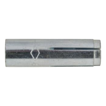 Hammerset anchor E zinc-plated
