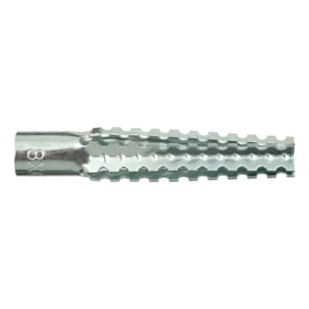 Metal AAC anchor