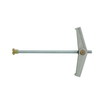 Spring toggle