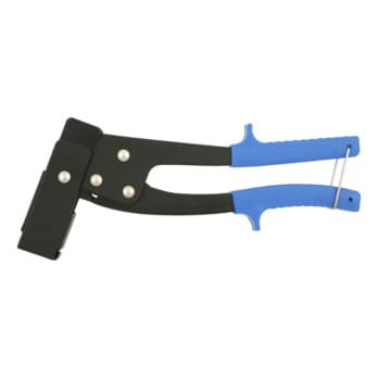 Setting tools for metal hollow wall anchors