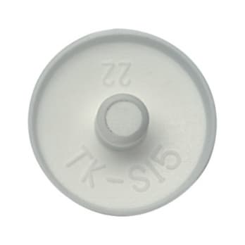 Cover caps for MRD 10