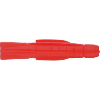 RECA multi-purpose anchor without collar