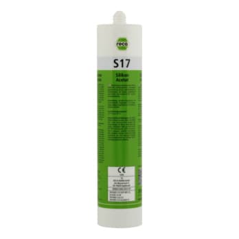 reca S 17 silicone acetate