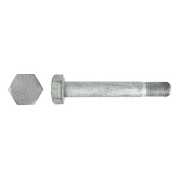 High-strength structural bolts in accordance with EN 14399-4