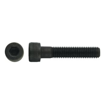 DIN 912-12.9, plain