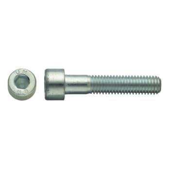 Hexagon socket bolts