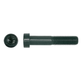 DIN 6912-8.8, plain