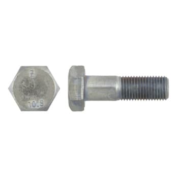DIN 960-10.9, zinc-nickel-plated