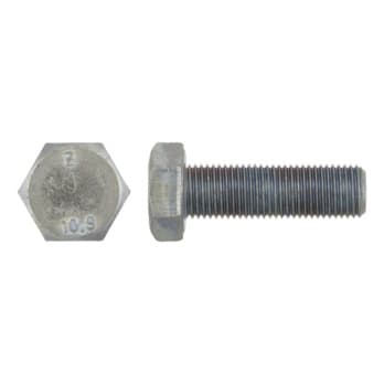 DIN 961-10.9, zinc-nickel-plated
