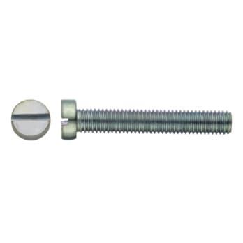 Threaded bolts