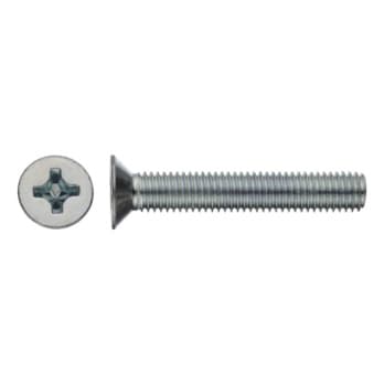 DIN 965-4.8 zinc-plated