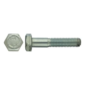 DIN 931-8.8 zinc-plated