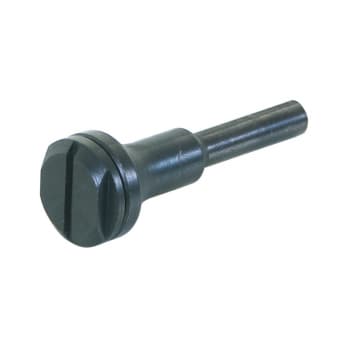 Clamping flange