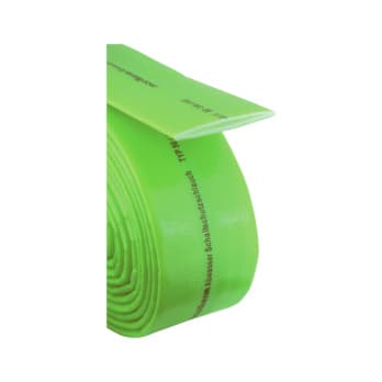 RECAtherm PE drain acoustic insulation sleeve