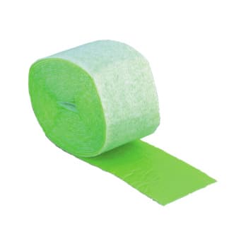 PE strip roll