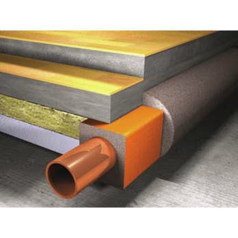 RECAtherm exzentroflex compact