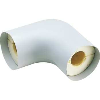 RECAtherm ISOTUBE elbow piece 035