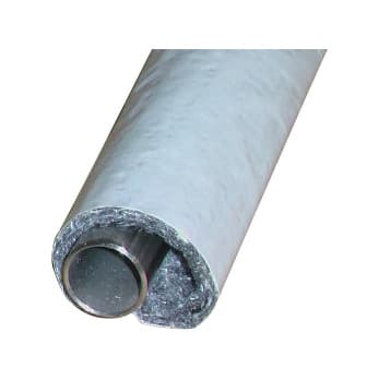 Fleece for cold water