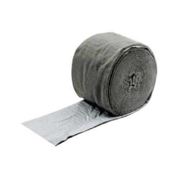 RECAtherm non-woven insulating strips