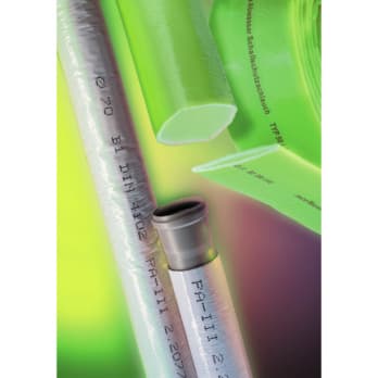 Drainage pipe insulation