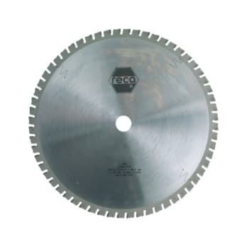RECA circular saw blades for Jepson/Elektra-Beckum