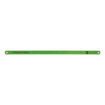RECA bimetal bow saw spare blades