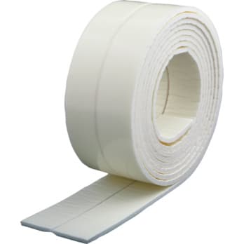 recamo bath acoustic insulation profile PE