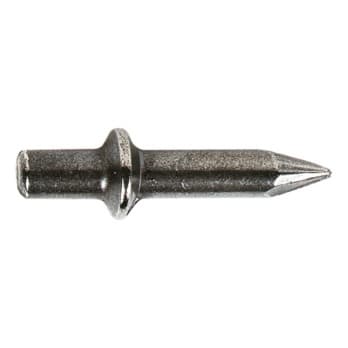 Concrete pins, standard version