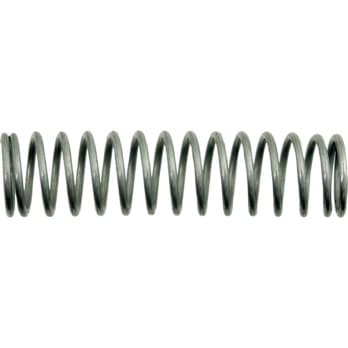 Compression springs