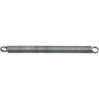 Tension springs