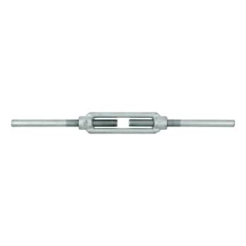 Turnbuckles and turnbuckle nuts