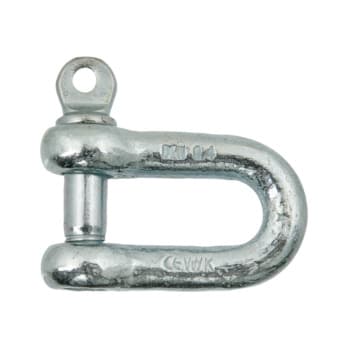 Shackle
