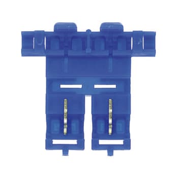 Fuse holder