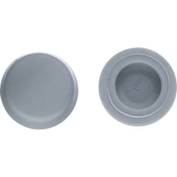 Cover caps for window sill screws