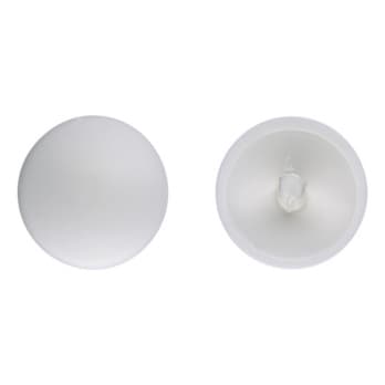 Particle board screw accessories Head recess