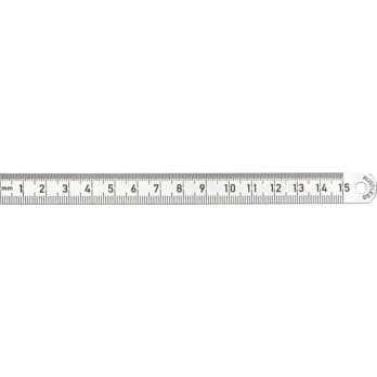 Steel scales