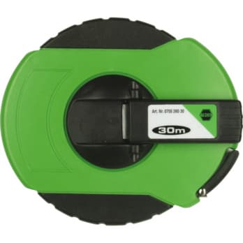 RECA closed case tape measures