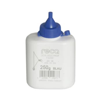 Dyes for chalk line
