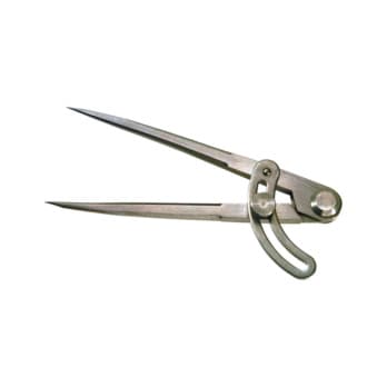 Bow compass