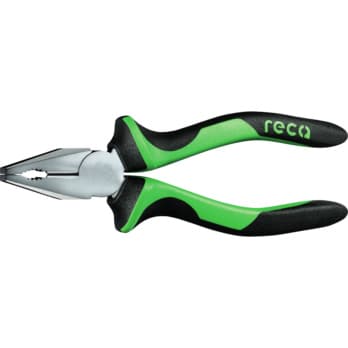 Combination pliers DIN 5244