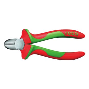 RECA 2C VDE side cutters
