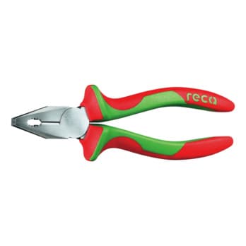 RECA 2C combination pliers VDE