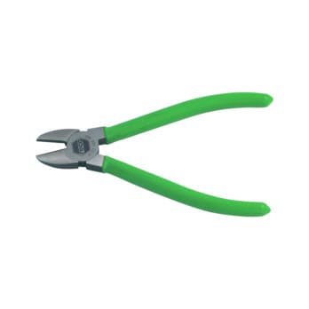 RECA dip-insulated side cutters