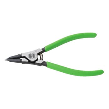 Circlip pliers