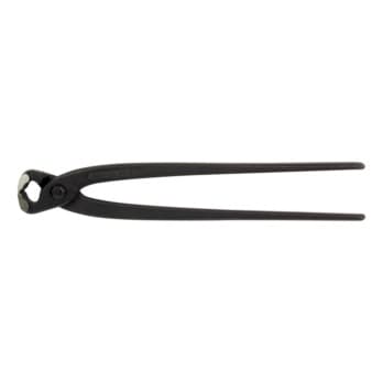 RECA mechanics' nippers, painted