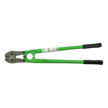 Bolt cutters