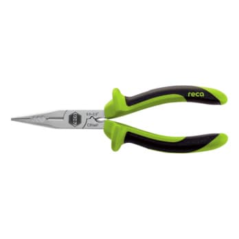 Universal pliers
