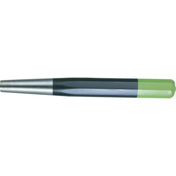 RECA octagonal drift punch, DIN 6458